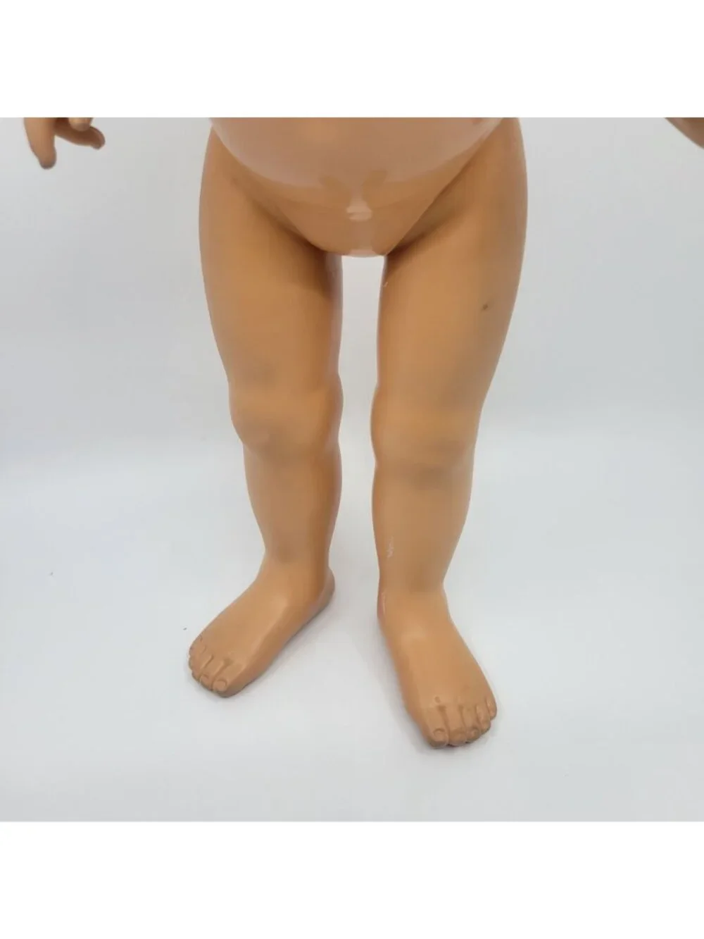 Vintage 1960 Chatty Cathy 19